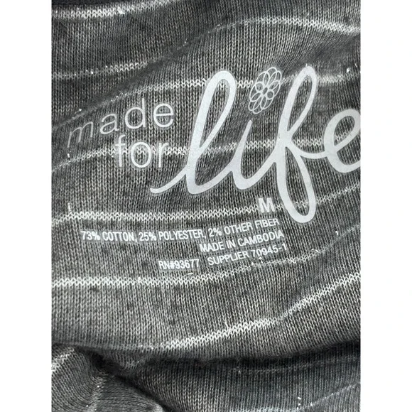 Y2K McBling Silver Metallic Stripe Velour Cowl Hoodie Juicy Vibes size medium - Picture 5 of 10